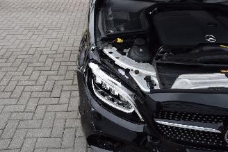 Mercedes C-klasse C -Klasse Lim. C 300 AMG, 360Kamera , LED picture 14