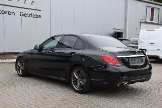 Mercedes C-klasse C -Klasse Lim. C 300 AMG, 360Kamera , LED picture 5