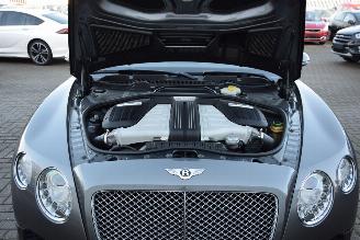 Bentley Continental GT Continental GT 6.0 W12 4WD Automatik picture 11