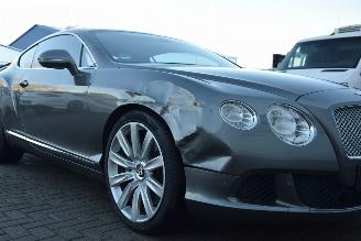 Bentley Continental GT Continental GT 6.0 W12 4WD Automatik picture 9