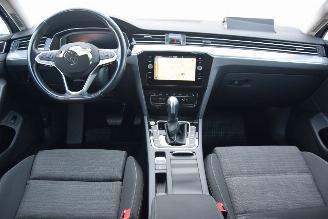 Volkswagen Passat Volkswagen Passat Variant Business, DSG, Navi, Kamera, AHK picture 14