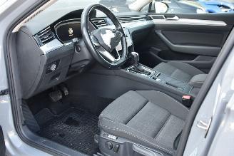 Volkswagen Passat Volkswagen Passat Variant Business, DSG, Navi, Kamera, AHK picture 13