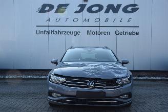 Volkswagen Passat Volkswagen Passat Variant Business, DSG, Navi, Kamera, AHK picture 2