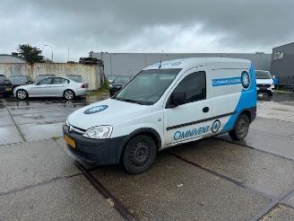 Avarii autoturisme Opel Combo 1.3 CDTI AIRCO 2011/11
