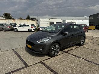  Ford Fiesta 1.1 TREND 2018/4
