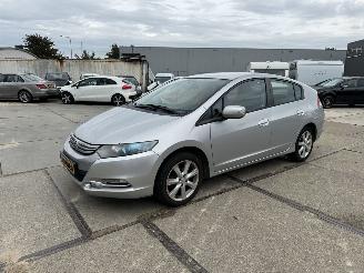 Unfallwagen Honda Insight 1.3 Elegance hybr 2012/2