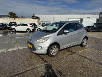 Avarii autoturisme Ford Ka 1.2 TREND 2009/2