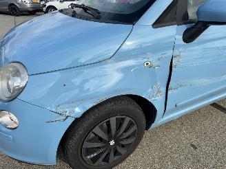 Fiat 500C 0.9 TwinAir Pop picture 13