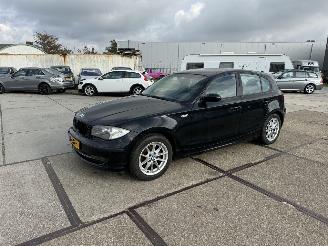 Auto incidentate BMW 1-serie 116i 2008/11
