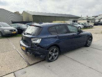 BMW 1-serie 118i picture 3