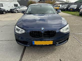 BMW 1-serie 118i picture 13