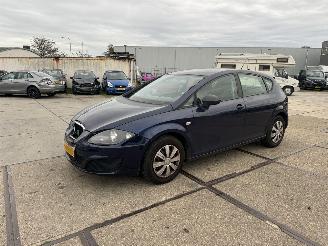 Auto incidentate Seat Leon 1.4 2010/10