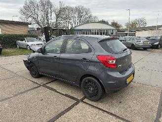 Ford Ka+ 1.2 Active picture 4