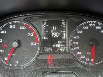 Seat Ibiza 1.0 MPI Reference picture 8