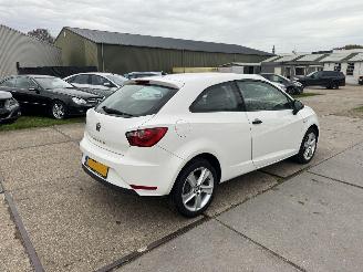 Seat Ibiza 1.0 MPI Reference picture 3