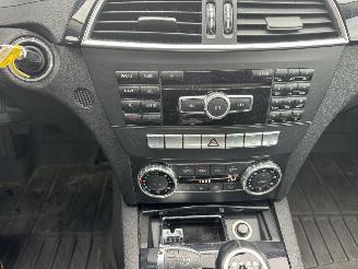 Mercedes C-klasse C180 Class 125 picture 9