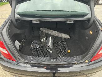 Mercedes C-klasse C180 Class 125 picture 14