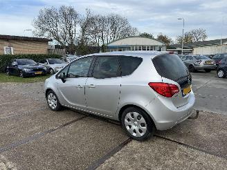 Opel Meriva 1.4 Turbo picture 4