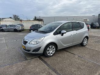 Avarii autoturisme Opel Meriva 1.4 Turbo 2011/2