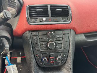 Opel Meriva 1.4 Turbo picture 8