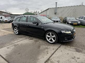 Audi A4 Avant 1.8 TFSI S Line picture 2