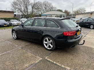 Audi A4 Avant 1.8 TFSI S Line picture 4