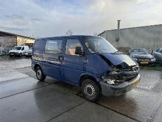 Volkswagen Transporter 1.9 TD picture 2