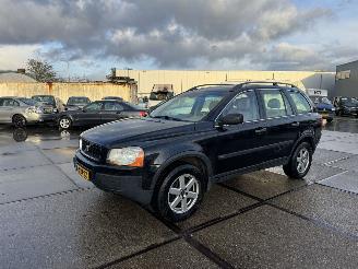 Coche accidentado Volvo Xc-90 2.9 T6 2003/10