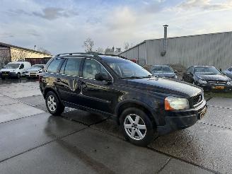 Volvo Xc-90 2.9 T6 picture 2