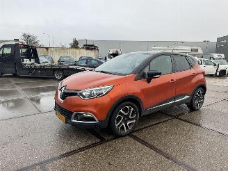 Avarii autoturisme Renault Captur 0.9 Tce Dynamique 2015/2