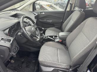 Ford C-Max 1.5 Titanium picture 5
