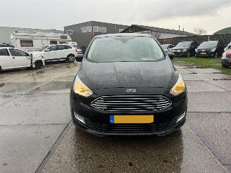 Ford C-Max 1.5 Titanium picture 12