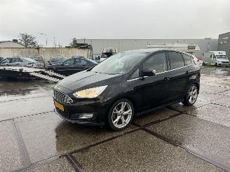 Avarii autoturisme Ford C-Max 1.5 Titanium 2016/6