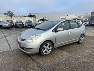 Coche accidentado Toyota Prius 1.5 VVT-i  Hybride 2004/7