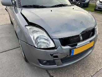 Suzuki Swift 1.3 Comfort picture 14