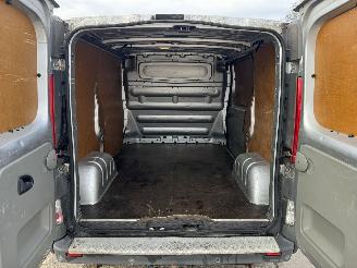 Opel Vivaro 2.0 CDTI picture 14