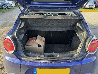 Alfa Romeo MiTo 1.4 T Distinctive picture 17