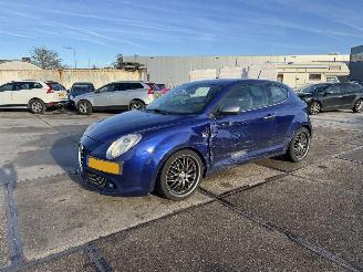 Avarii autoturisme Alfa Romeo MiTo 1.4 T Distinctive 2010/4