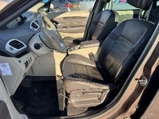 Renault Grand-scenic 2.0 Aut. Privilege picture 5