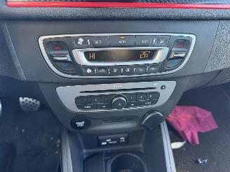 Renault Mégane Grandtour 1.6 DCI GT-Line picture 9