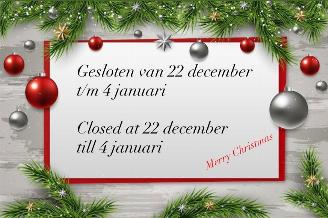 Schadeauto Audi  CLOSED/GESLOTEN 2025/12