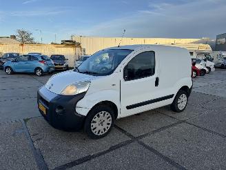 Unfall Kfz Van Fiat Fiorino 1.4 SX CNG 2013/3