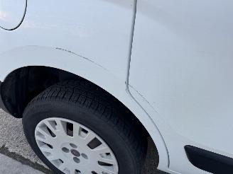 Fiat Fiorino 1.4 SX CNG picture 18