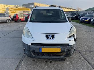 Peugeot Partner 1.6 e-HDI XT Profit picture 10