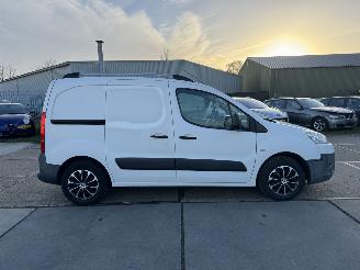 Peugeot Partner 1.6 e-HDI XT Profit picture 18