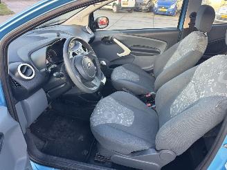 Ford Ka 1.2 Cool & Sound picture 5