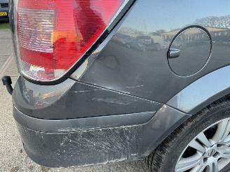 Opel Astra Wagon 1.6 Cosmo picture 16