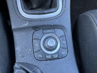 Renault Mégane 1.6 Celsium picture 10