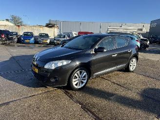 Avarii autoturisme Renault Mégane 1.6 Celsium 2010/10