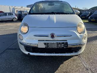 Fiat 500C 0.9 TwinAir Lounce picture 9